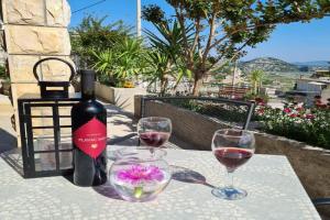 Apartman Roza 2, Kardeljevo