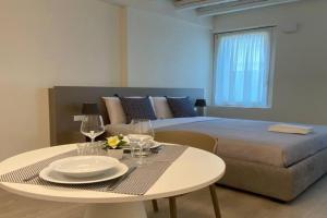 Residenza SubitoSanto - Appartamento 1A Ruzzante Apartments, Padua