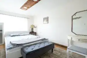 Haapsalu aparterment, Haapsalu