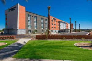 WoodSpring Suites Airport, Chandler