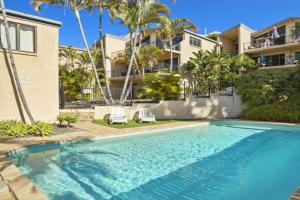 9 6 Noosa Drive Apartments, Noosa Heads