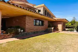 Hermosa Villa L'Ardiaca, Cambrils