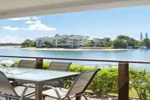 Noosa Haven Apt 6 Riverside Retreat Apartments, Noosa Heads