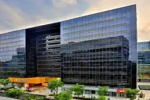SSAW Boutique Hotel Yingyang, Hangzhou