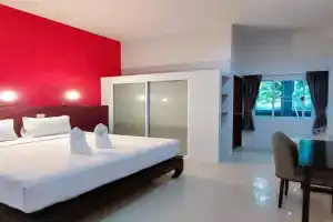 Siva House, Ban Lamai
