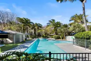 Turtle Beach 233 Apartments, Gold Coast