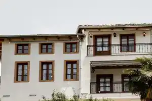 Hotel Sarajet 1821, Gjirokaster