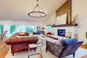 North End Farmhouse, Boise