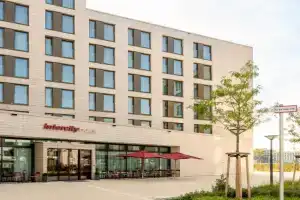 IntercityHotel, Heidelberg