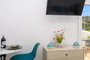 Artemis apartment first floor, Elounda