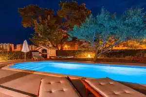 Villa Sviba, Split