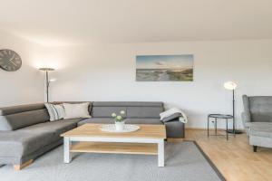"Kleines Perlenhaus" Guest house, Busum