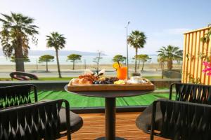 Charm Hotel, Vlore