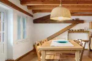 La Casa del Noce, Fiera di Primiero