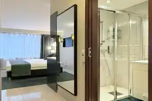 Super Stay Hotel,, Oslo