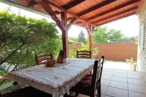Nosztalgia Apartman, Balatonkenese