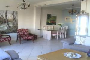 Doxa's place Apartments, Amoudara