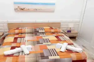 CASA VACANZA A 2 Passi, Gela
