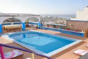 The Sunrise Villa, Agadir