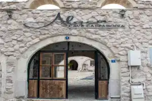 Alaca Cave Cappadocia Hotel, Goereme
