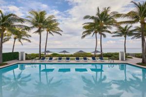 Beach Club at The Hotel, Boca Raton