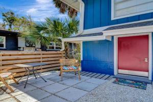 Funboard Apart-hotel, Holmes Beach