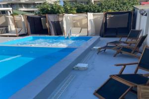 Family Hotel Malibu, Chernomorets