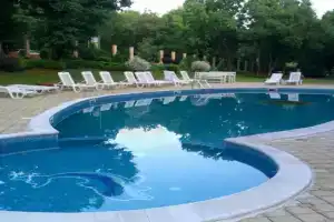 Luxury Sunrise Complex Apartment, Golden Sands