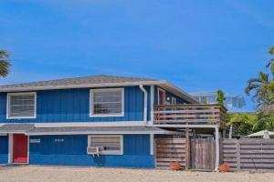 The Surf Shack Villa, Holmes Beach