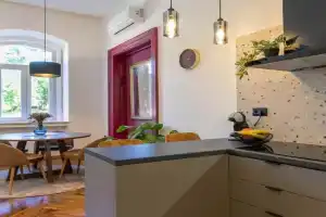 Polai Park Apartments, Stignano di Pola