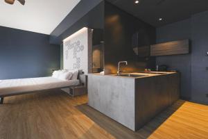 Nooria Sicilian Charme Rooms, Cefalu