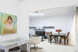 Penelope Downtown Apartments, Skiathos Town