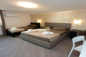 Bed and Breakfast Horizon Mini-hotel, Tropea