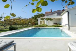 Holiday House Villa Skrila, Stignano di Pola