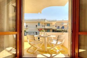 2 locali a 600 mt dal Mare - Free Parking Apartments, Ceriale