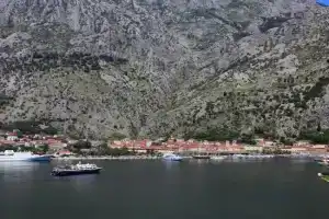 Angelia Apartment, Kotor