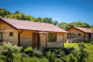 Boljesestre Lake retreat Guest house, Virpazar