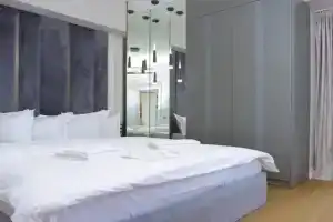 Luxury apartment on Pushkin Str 25-58, Yerevan