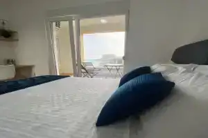 Apartment Olivia, Rafailovici
