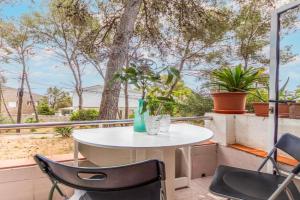 Luminoso Bungalow con parking Apartments, Tarragona