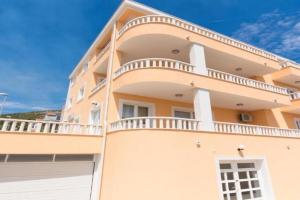 Apartment Sunbreeze, Trogir