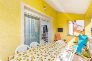 Apartment Jela, Stignano di Pola