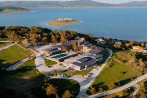 Grande Vista Resort & Spa, Tsigov Chark