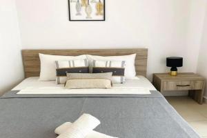 Jasmin Apartments, Hanioti