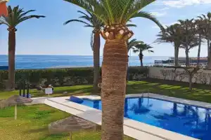 Torresol Sea View Apartments, Nerja