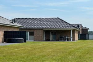RELAX Guest house, Busum
