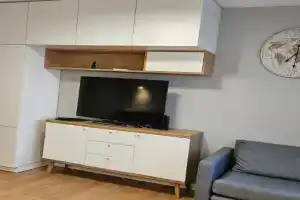 Modern Studio Apartment, Marijampole