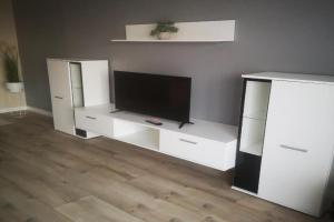 Urokliwy apartament, Sandomierz