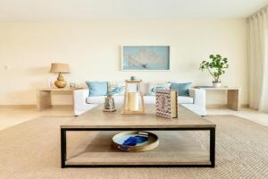 New! Beachfront Lux Condo With Private Jacuzzi Apartments, Punta Cana