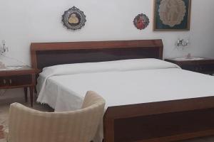 Casa della nonna Marina, Floridia